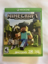 Minecraft - Xbox One [video game] - £15.67 GBP