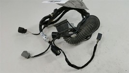 Ford Focus Door Harness Wire Wiring Right Passenger Front 2008 2009 2010... - $17.87