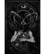 SPEAK WITH DEMON BLACK MAGICK SORCERY SPIRIT WEALTH LUCK POWER - $1,834.41 MXN