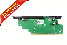 New Dell OEM PowerEdge R720 R720xd PowerVault Riser Card CPVNF 0CPVNF CN... - £16.01 GBP