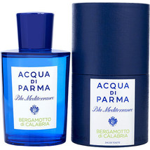 Acqua Di Parma Blue Mediterraneo Bergamotto Di Calabria By Acqua Di Parma 5 Oz - £100.88 GBP