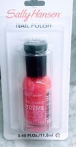 Ship N 24 Hours. New-Sally Hansen 470 Bubblegum Pink Nail Polish. 0.40 fl oz - $12.86