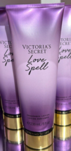 Victoria&#39;s Secret Love Spell Fragrance Body Lotion 8 OZ NEW - £10.35 GBP
