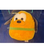Disney Pluto Squishmallows Kellytoys Plush 8&quot; Stuffed Animal Toy Utrasof... - £11.71 GBP