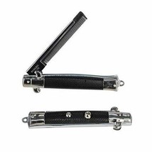 Pocket Folding Comb - $6.92