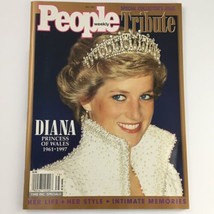 People Weekly Magazine Fall 1997 Princess Diana of Wales Tribute 1961-1997, VG - £11.13 GBP
