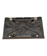 1975-79 Buick Skylark Rear License Plate Holder GM OEM - $65.75 CAD