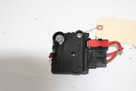 2000-2002 MERCEDES-BENZ S CLASS TRUNK BATTER JUNCTION FUSE BOX K7256 image 4