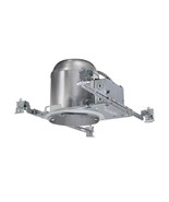 4 PACK of Halo Recessed LED Housing, IC Air-Tite, for listed LED Modules... - €37,92 EUR