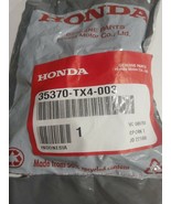 GENUINE OEM 2015-2016 HONDA CR-V LOCK SWITCH POWER TAILGATE P/N 35370-TX... - $19.79