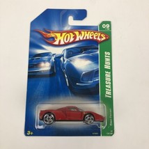 2006 Hot Wheels Enzo Ferrari Regular Treasure Hunt Red Seats Black Interior Look - £135.88 GBP