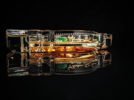Arturo Fuente OpusX Original Limited Edition Release Ashtray image 10