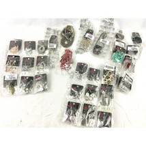 37 Pc Paparazzi Bulk Jewelry Lot Necklace Earrings Variety NWT - $33.29