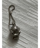 Retro Mini Monkey Key Charm Ball Chain - €20,56 EUR