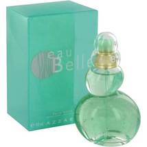 Azzaro Eau Belle Perfume 1.7 Oz/50 ml Eau De Toilette Spray/women - £150.34 GBP