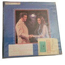 1971 Conway Twitty and Loretta Lynn Lead Me On Vinyl LP  - £11.63 GBP