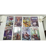 House of M 1-8 Complete Set Comic Lot Run 1 2 3 4 5 6 7 8 - £23.65 GBP