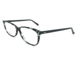 Christian Dior Eyeglasses Frames CD3271 LBT Blue Tortoise Oval Cat Eye 5... - $148.49