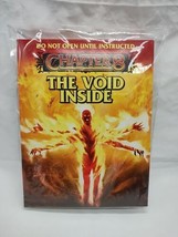 Aeons End Legacy Chapter 8 The Void Inside Replacement Packet - $19.79