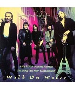 Walk on Water [Audio Cassette] UFO - £30.95 GBP