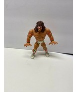WWF The Ultimate Warrior Series 2 Hasbro Wrestling Figure, ACTION NOT WO... - £15.45 GBP
