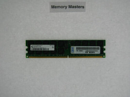 38L5916 2GB Tested DDR2 PC2-3200R-333 2Rx4 ECC Approved IBM Server Memor... - $41.96