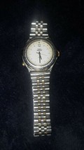Vintage Men&#39;s Timex Indiglo Watch *Parts Only* Not Tested As Is - £9.03 GBP