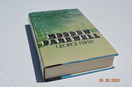 Moscow Farewell Feifer, George - $9.89