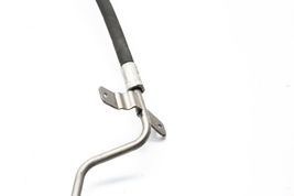 2009-2015 BMW 750I 750Li F01 RWD REAR SUSPENSION ADAPTIVE DRIVE HOSE LINE P8303 image 4
