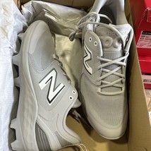 NEW BALANCE Fresh Foam 3000 v6 Men Size US 15 Wide Softball Cleat - $59.39