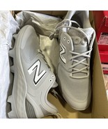 NEW BALANCE Fresh Foam 3000 v6 Men Size US 15 Wide Softball Cleat - $81.48 CAD