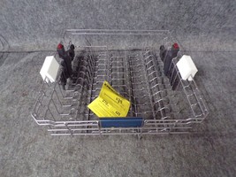 New W10847875 Kitchenaid Dishwasher Upper Rack Assembly - $60.00