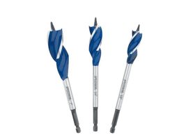 Woodboring 3Pc Bit Set - $33.08