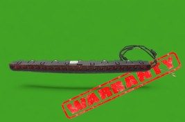oem 07-13 mercedes w221 s400 cl550 rear 3rd third brake stop light 22182... - $917.46 MXN