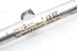 Fuel Injection Parts 203 Type Fuel Rail Fits 01-05 MERCEDES C-CLASS 76504 image 11