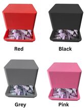 Insulin Needle Dispenser - Sharps Container - $12.99