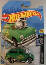 Hot Wheels 1:64 Chevy Impala car - $11.76