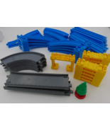 52-Piece TOMY Thomas&#39; Track Expansion Pack VINTAGE Thomas &amp; Friends VINTAGE - $33.61 CAD