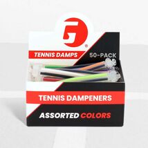 Gamma Shockbuster II Assorted Box 50 Pack, Dampeners - $239.99