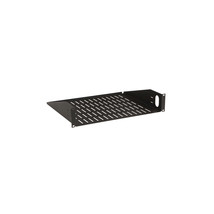 UNC Group 3000-1-103-02-U 2U 14.75IN VENTED ECONOMY RACK SHELF - $158.00