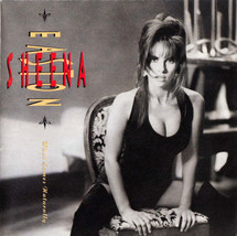 Sheena Easton - What Comes Naturally (CD) (VG+) - £2.89 GBP