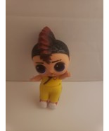 LOL Surprise Brick Breaka Series 5 Boy - $150.04 MXN