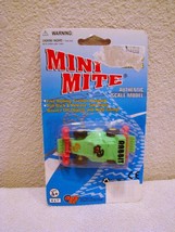 NIB Gordy Toy Mini Mite Rabbit Authentic Scale Model, Collectible Car - £2.35 GBP