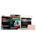 Bondo Fiberglass Resin Repair Kit, 00422, 0.9 Quart - $84.61 CAD