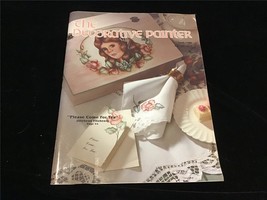 Decorative Painter Magazine April 1988 - £9.55 GBP