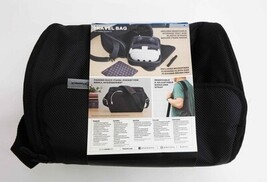 PowerA Travel Bag for Meta Quest 3 / 3S MQCS0319-01 - Black image 4