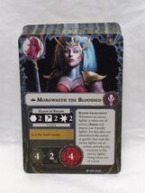 Warhammer Underworld Beastgrave Morgwaeths Blade Coven(32) Card Rivals D... - €16,10 EUR