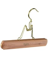 Woodlore Pant Hanger, 3-Pack - $38.99