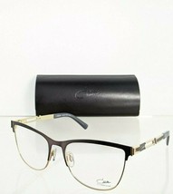 Brand New Authentic CAZAL Eyeglasses MOD. 4257 COL. 003 4257 53mm Frame - £104.87 GBP