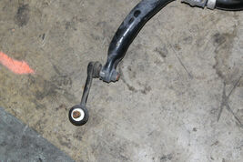 2007-2009 NISSAN 350Z FRONT SWAY BAR WITH END LINKS R1187 image 3
